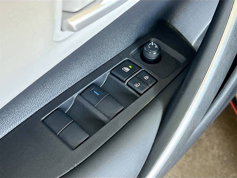 2022 Toyota Corolla SE Apex