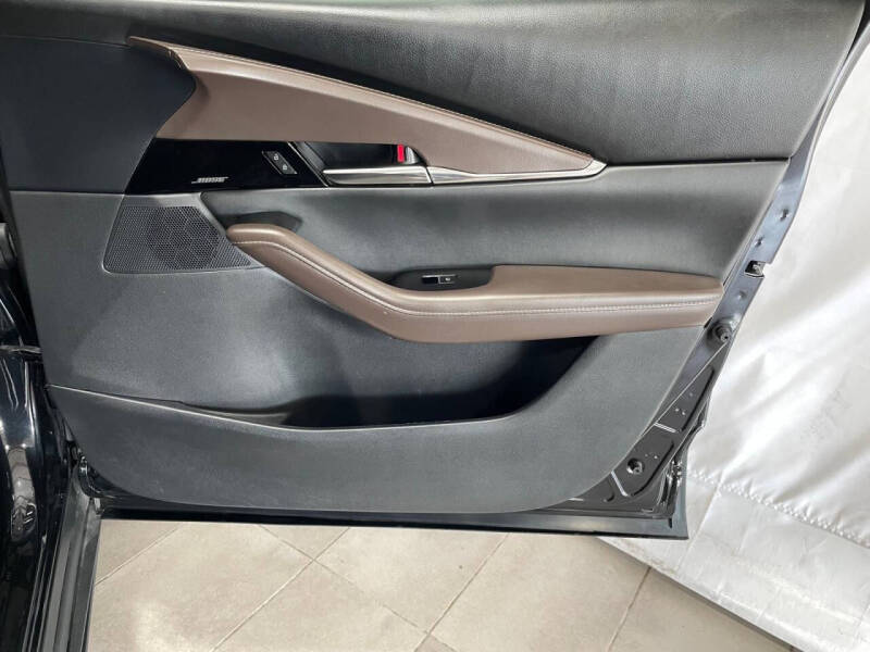 2024 Mazda CX-30 2.5 S Premium