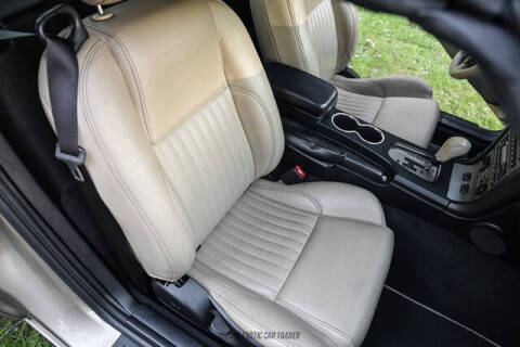 2005 Ford Thunderbird Deluxe