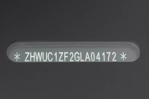 2016 Lamborghini Huracan LP 610-4