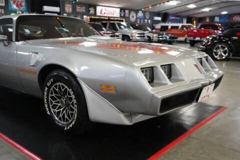 1979 Pontiac Trans Am