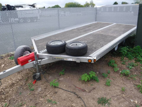 2006 Triton XT 14-101