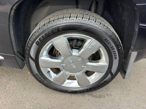 2014 GMC Terrain Denali