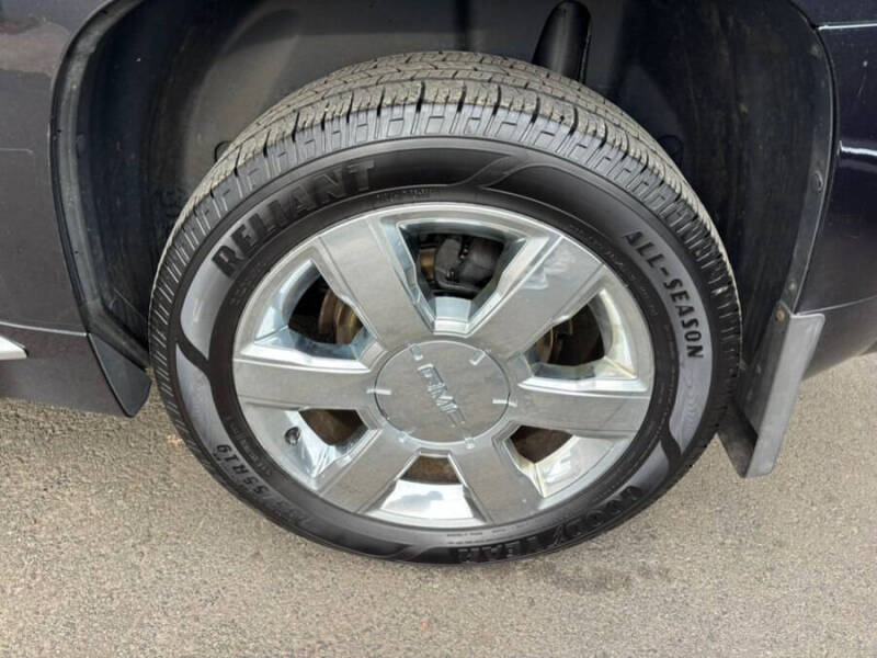 2014 GMC Terrain Denali