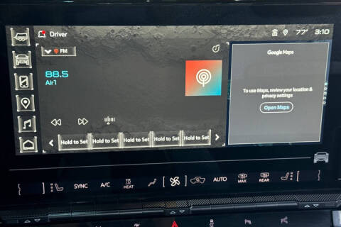 2022 GMC HUMMER EV Edition 1