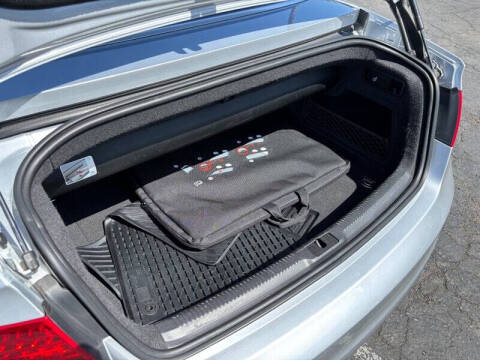 2014 Audi S5 3.0T quattro Premium Plus