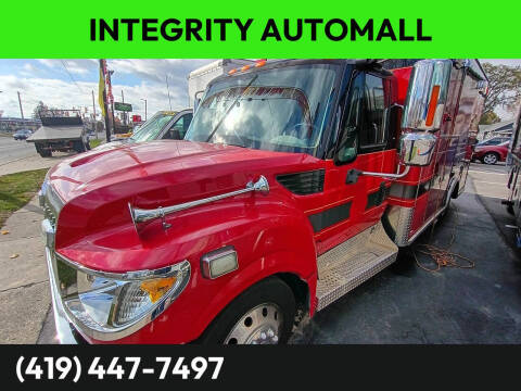 2014 International TerraStar