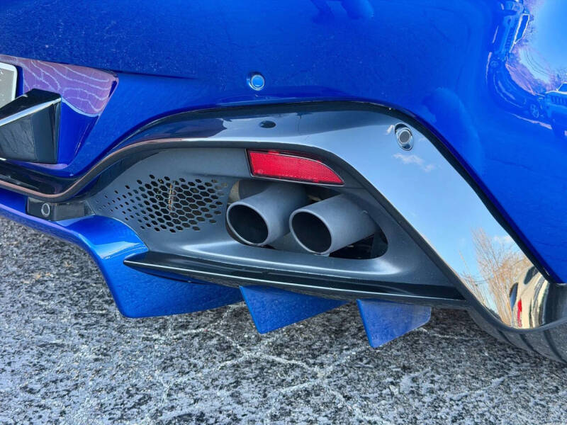 2019 Aston Martin Vantage