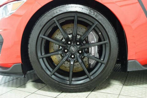 2017 Ford Mustang Shelby GT350