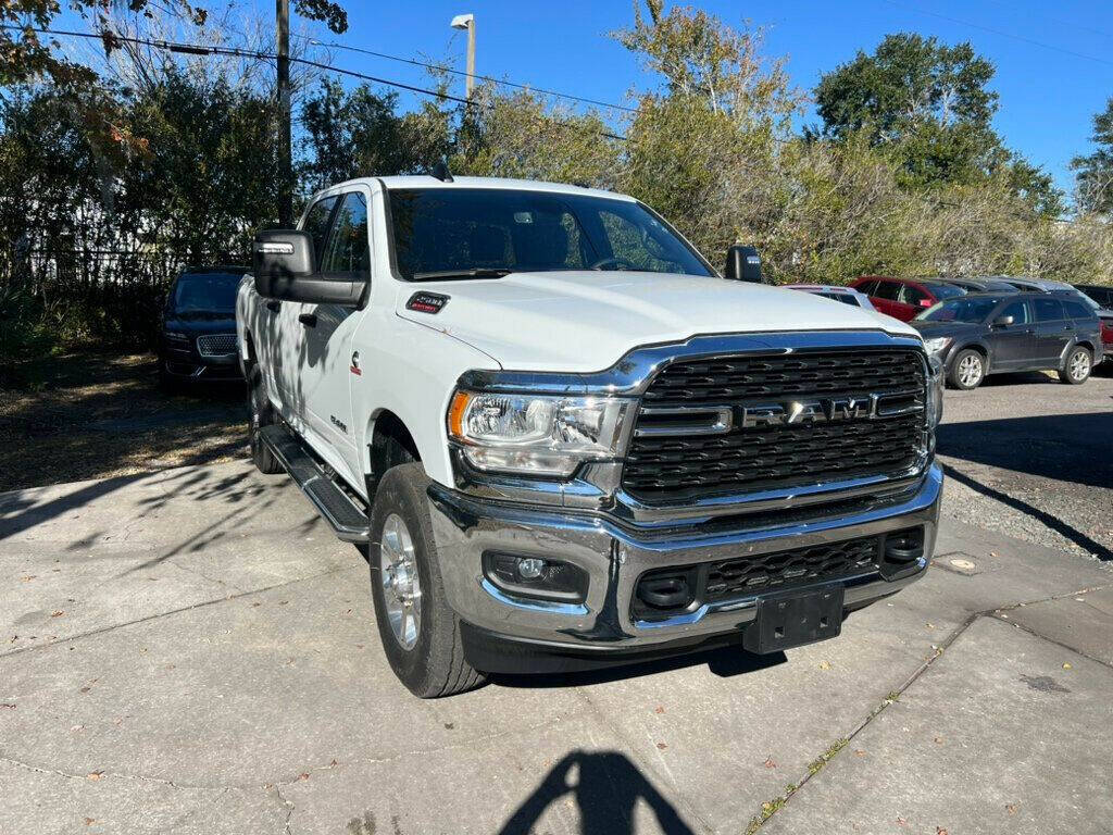 2024 Ram 2500 for sale at South East Car Agency in Gainesville, FL