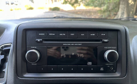 2015 Dodge Grand Caravan SXT Plus