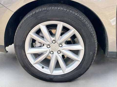 2023 Acura RDX SH-AWD