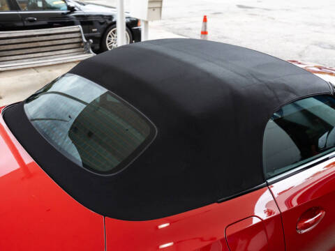 2022 BMW Z4 sDrive30i