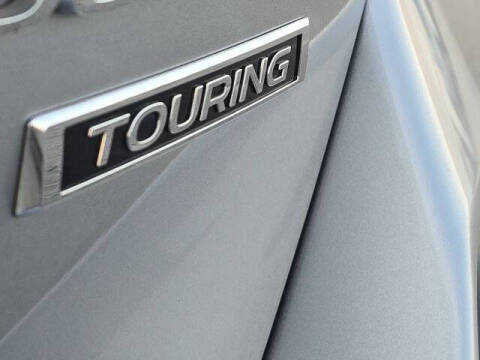 2024 Subaru Outback Touring