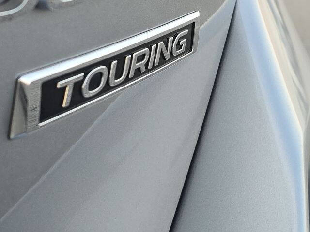 2024 Subaru Outback Touring