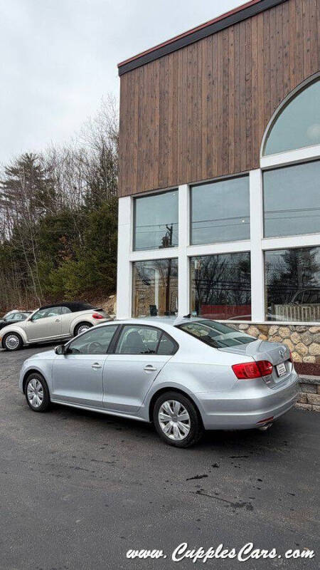 2014 Volkswagen Jetta
