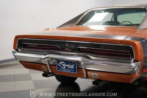 1969 Dodge Charger