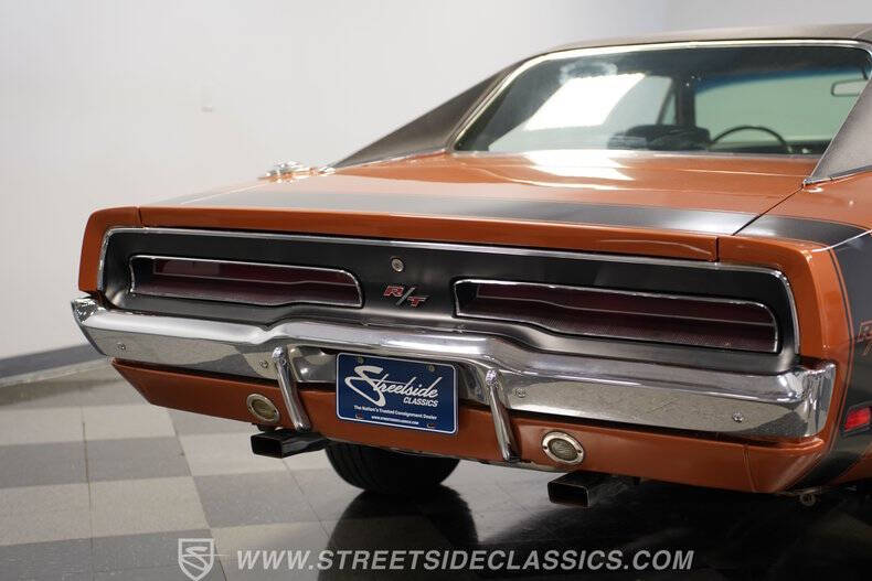 1969 Dodge Charger