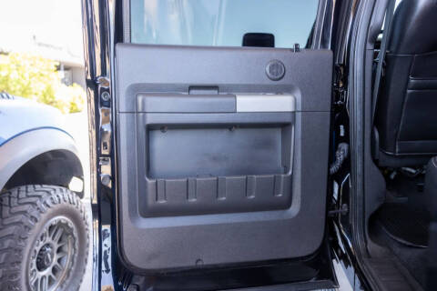 2016 Ford F-350 Super Duty