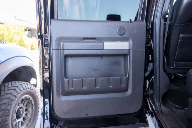 2016 Ford F-350 Super Duty