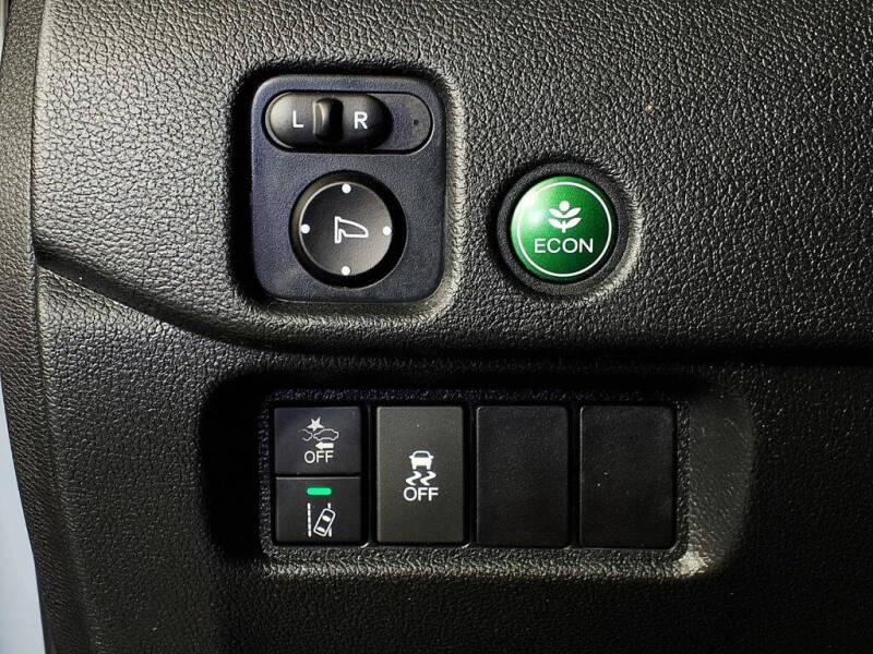 2022 Honda Pilot SE