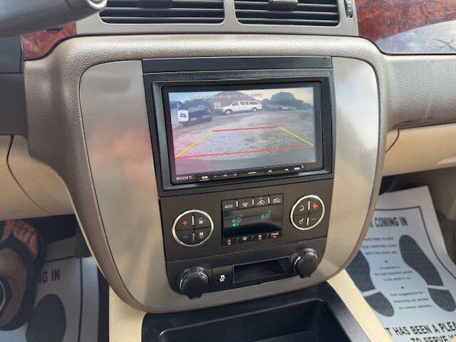 2012 GMC Sierra 1500 SLT