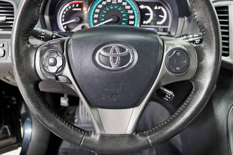 2013 Toyota Venza XLE