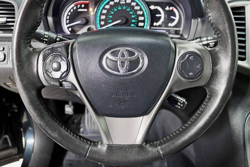 2013 Toyota Venza XLE