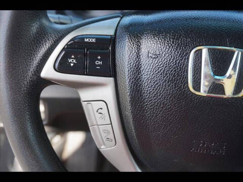 2012 Honda Crosstour EX V6