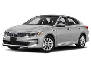 2017 Kia Optima for sale at CAR-MART in Union City TN