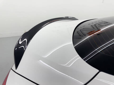 2021 Mercedes-Benz C-Class AMG C 63