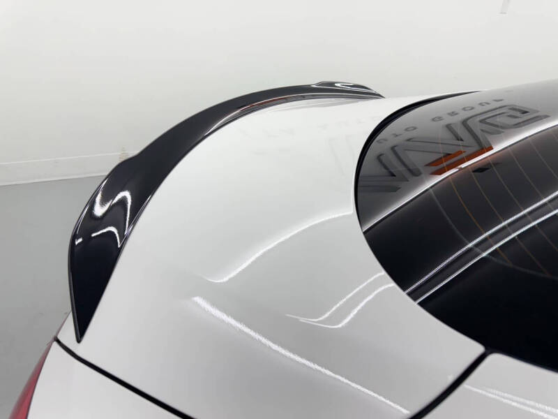 2021 Mercedes-Benz C-Class AMG C 63