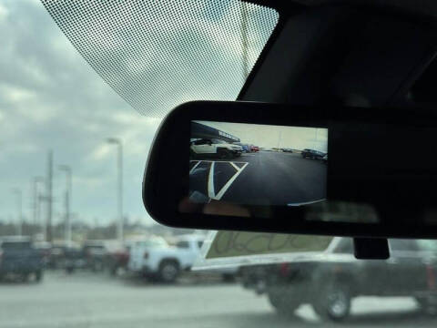 2025 GMC Savana 2500