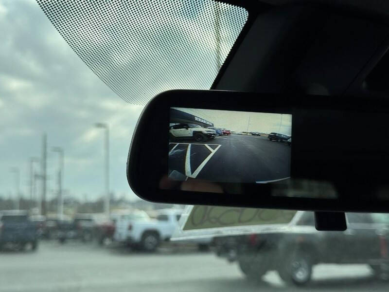 2025 GMC Savana 2500