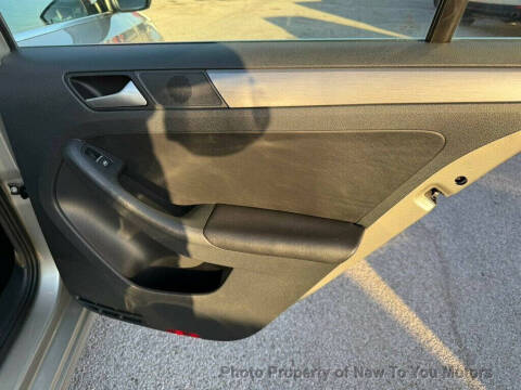 2013 Volkswagen Jetta