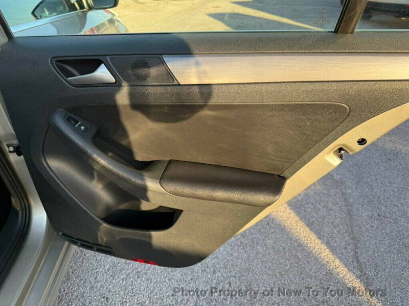 2013 Volkswagen Jetta