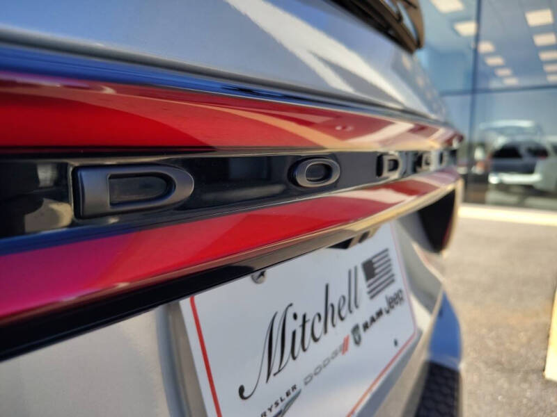 2024 Dodge Durango R/T Plus