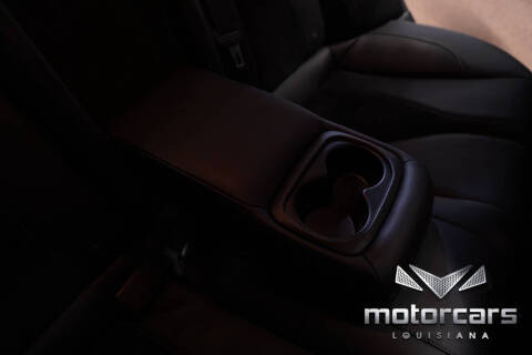 2021 Acura ILX w/Tech w/A-SPEC