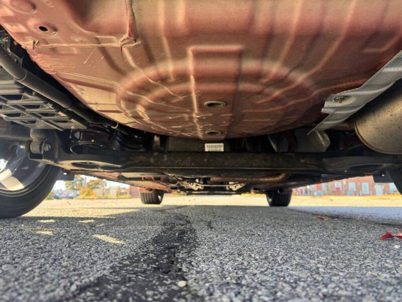 2021 Nissan Versa SR