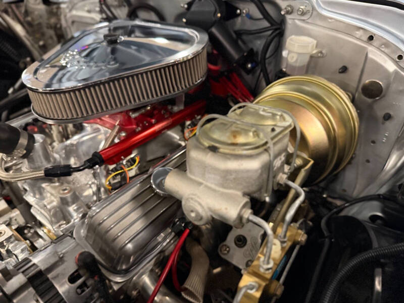 1957 Chevrolet Bel Air