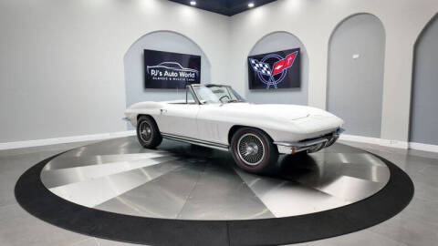 1965 Chevrolet Corvette