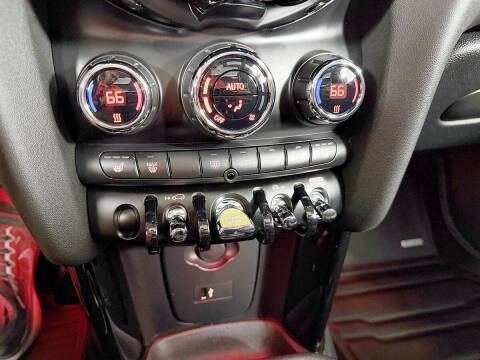 2024 MINI Hardtop 2 Door Cooper SE