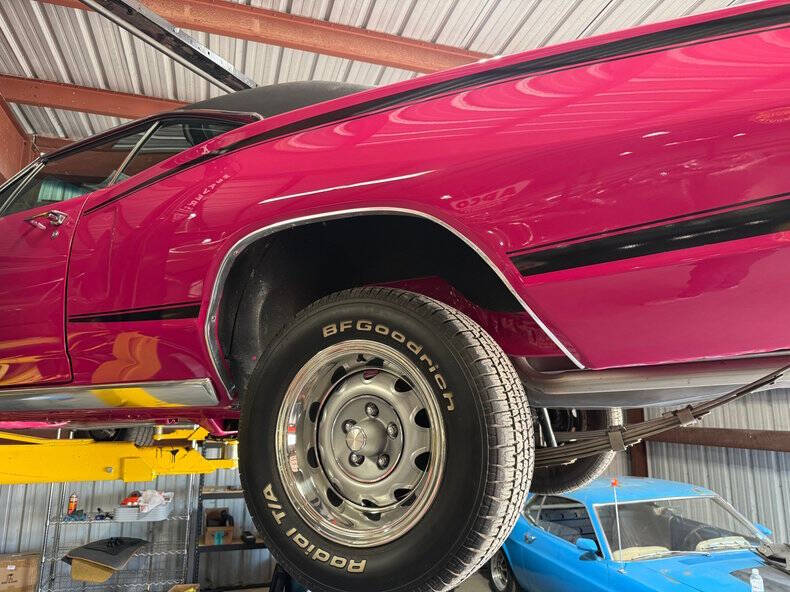 1970 Dodge Super Bee