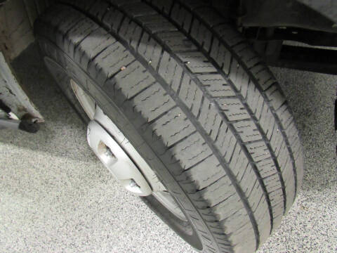 2020 Ford Transit 250