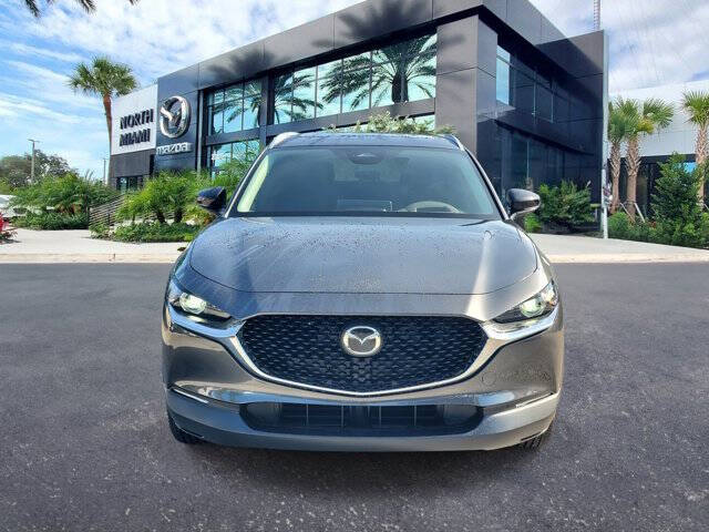 2025 Mazda CX-30 2.5 S Select Sport