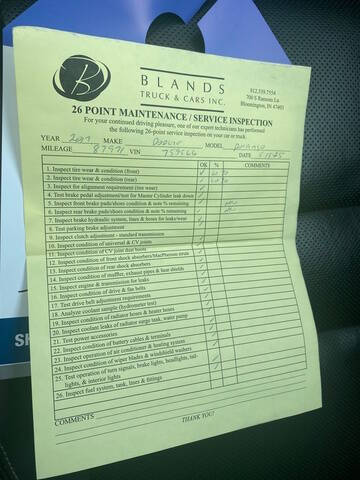 2017 Dodge Durango Citadel