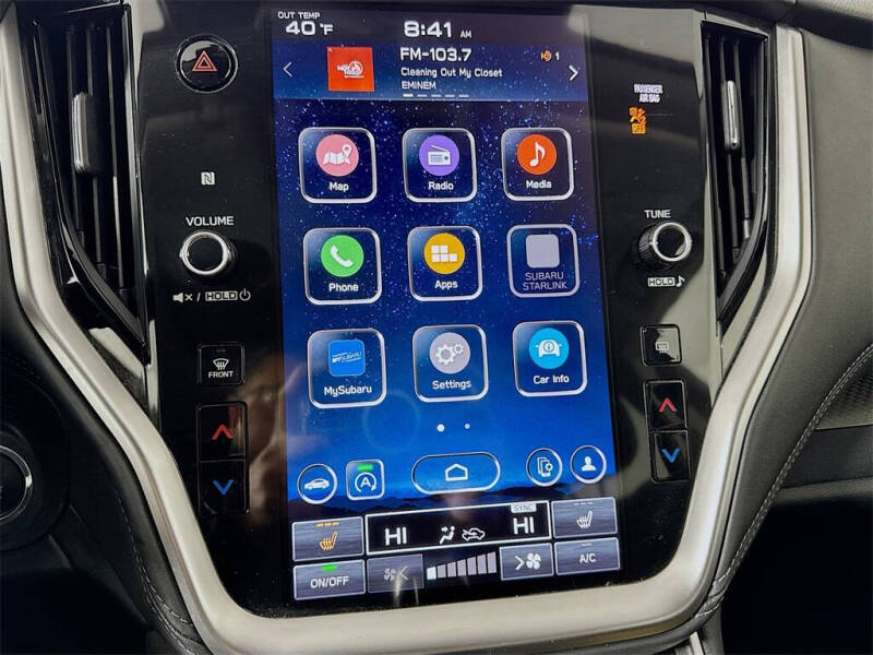 2023 Subaru Outback Premium