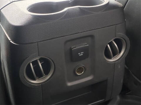 2015 Ford F-250 Super Duty