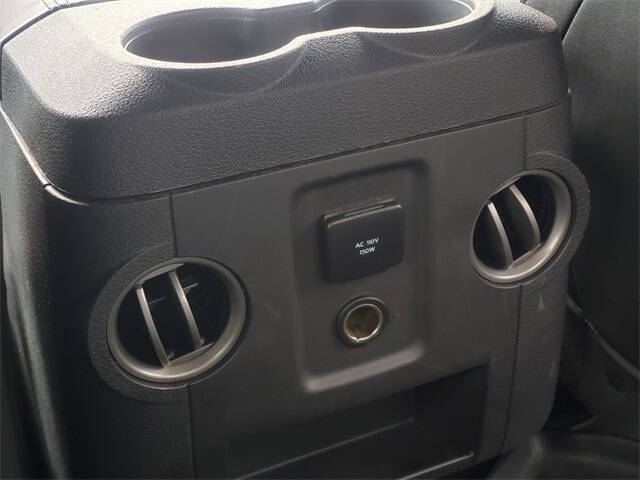 2015 Ford F-250 Super Duty