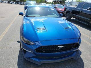 2022 Ford Mustang GT